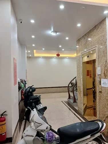 Cho thuê phòng trọ Trần Phú Hà Đông, Hà Nội – 1 phòng ngủ, giá 4 triệu