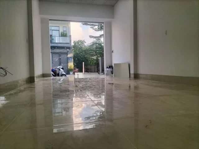 Cho thuê nhà hẻm Thành phố Thuận An, Binh Duong – 1 phòng ngủ, giá 10 triệu