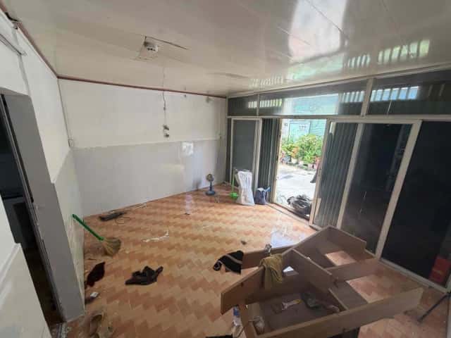 Cho thuê nhà mặt tiền Đường Số 9 Thủ Đức, TP.HCM – giá 7 triệu Cho thuê nhà mặt tiền Đường Số 9 Thủ Đức, TP.HCM – giá 7 triệu