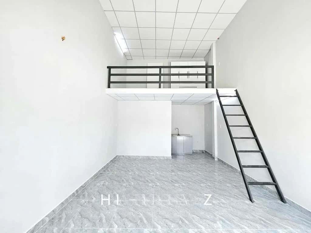 Cho thuê phòng trọ Hòa Bình Tân Phú, TP.HCM – giá 5 triệu