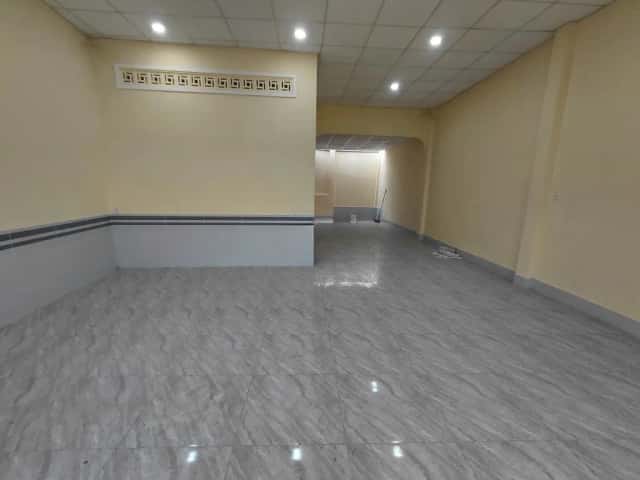 Cho thuê nhà hẻm Đường tỉnh 824 Huyện Đức Hòa, Tây Ninh – 1 phòng ngủ, giá 4 triệu
