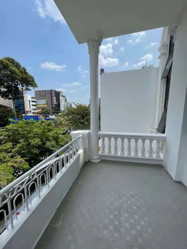 Cho thuê căn hộ dịch vụ Đường Nguyễn Văn Dung Gò Vấp, TP.HCM – 1 phòng ngủ, giá 4.3 triệu Cho thuê căn hộ dịch vụ Đường Nguyễn Văn Dung Gò Vấp, TP.HCM – 1 phòng ngủ, giá 4.3 triệu