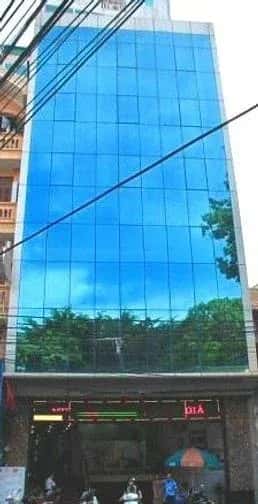 Cho thuê văn phòng Nguyễn Hữu Huân Quận Hoàn Kiếm, Hà Nội – giá 52 triệu