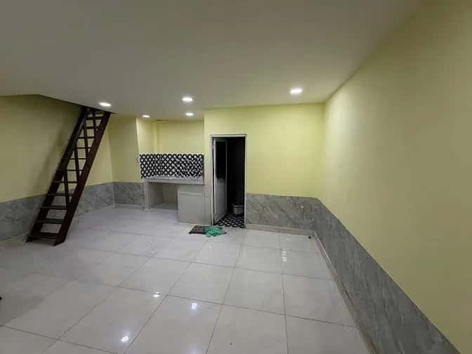 Cho thuê nhà hẻm Văn Thân Quận 6, TP.HCM – giá 8.2 triệu