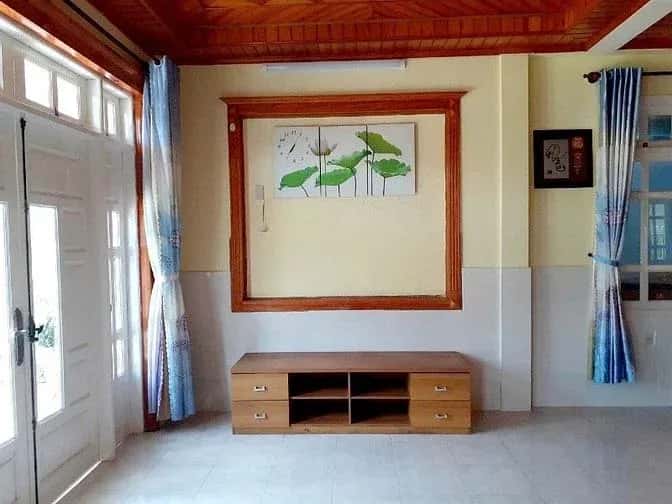 Cho thuê nhà hẻm Trịnh Hoài Đức TP. Đà Lạt, Lâm Đồng – giá 11 triệu