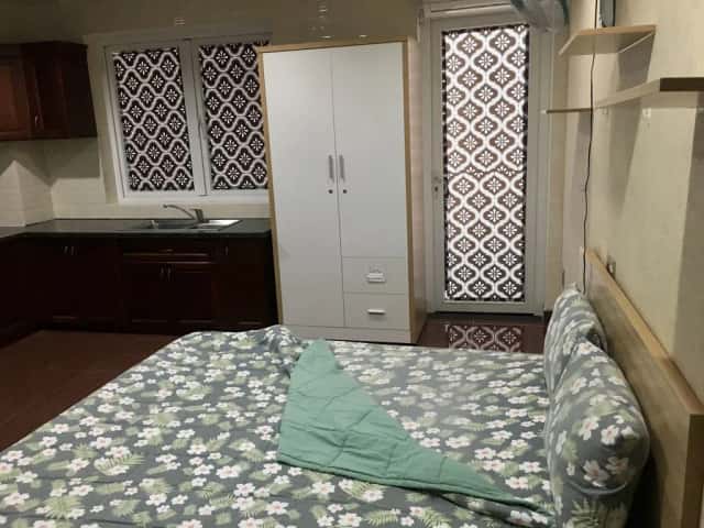 Cho thuê phòng trọ D4 Quận 7, TP.HCM – giá 3.5 triệu
