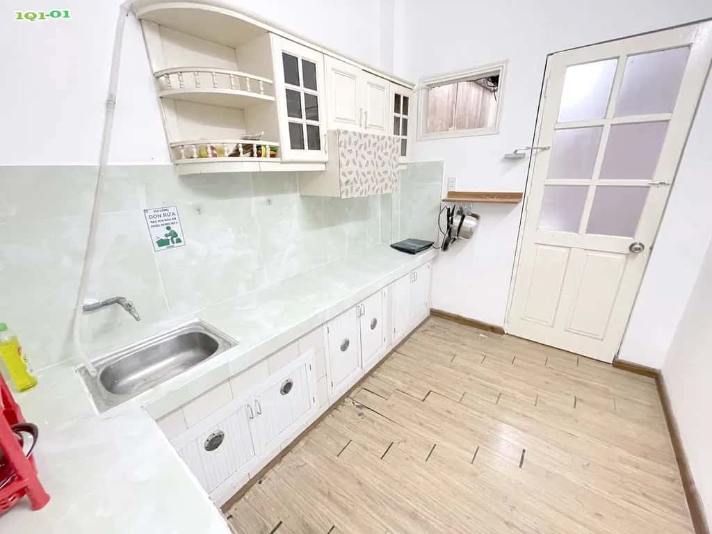 Cho thuê phòng trọ Cây Điệp Quận 1, Ho Chi Minh – 1 phòng ngủ, giá 1.7 triệu
