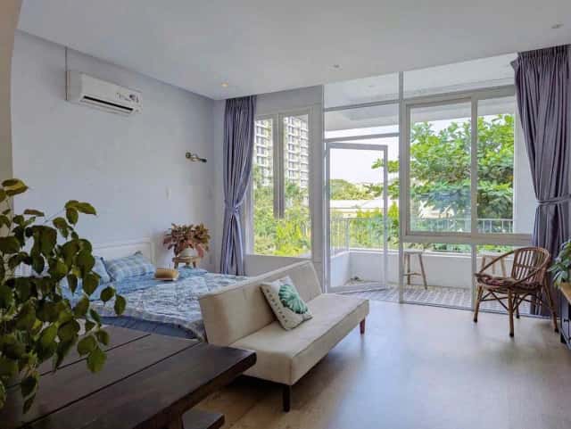 Cho thuê căn hộ dịch vụ Đường Điện Biên Phủ Quận Bình Thạnh, TP.HCM – 1 phòng ngủ, giá 5.8 triệu Cho thuê căn hộ dịch vụ Đường Điện Biên Phủ Quận Bình Thạnh, TP.HCM – 1 phòng ngủ, giá 5.8 triệu