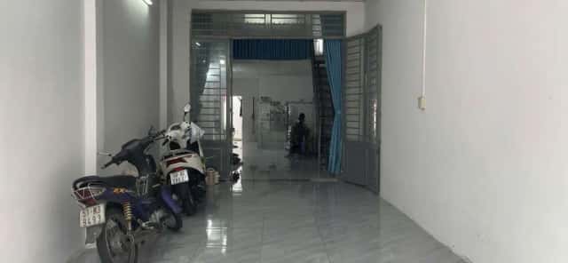 Cho thuê nhà mặt tiền Tân Thới Nhất 11 Quận 12, TP.HCM – 2 phòng ngủ, giá 8 triệu Cho thuê nhà mặt tiền Tân Thới Nhất 11 Quận 12, TP.HCM – 2 phòng ngủ, giá 8 triệu