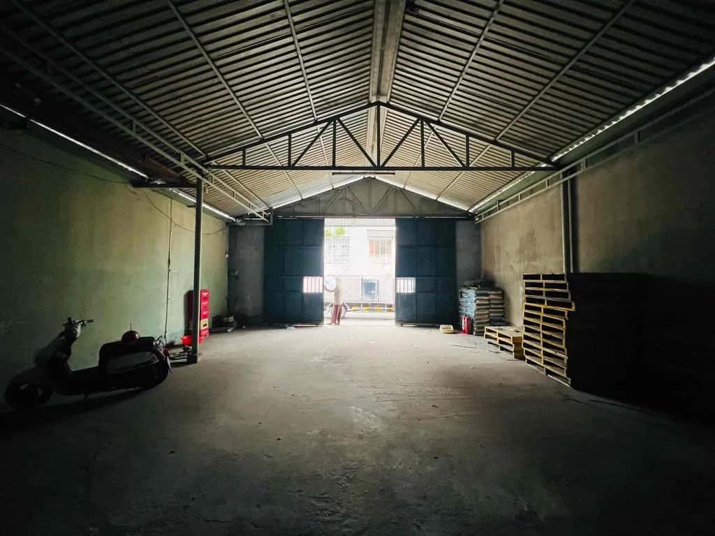 Cho thuê nhà mặt tiền Nguyễn Bỉnh Khiêm Biên Hòa, Đồng Nai – giá 10 triệu