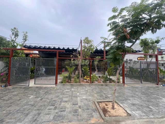 Cho thuê nhà hẻm Phan Tòng Ngũ Hành Sơn, Đà Nẵng – 2 phòng ngủ, giá 15 triệu