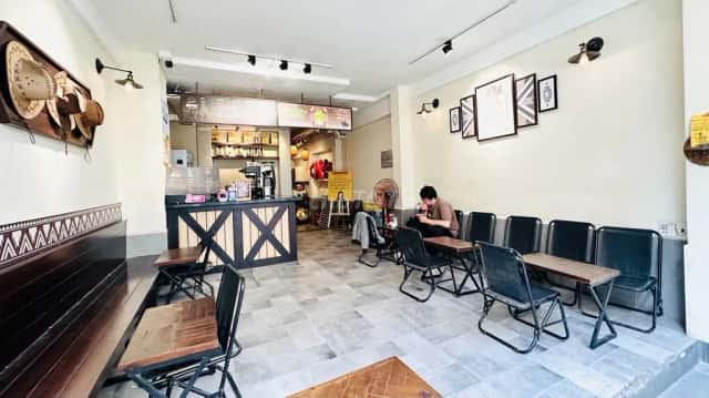 Cho thuê nhà mặt tiền Đường Trần Hưng Đạo Quận 1, TP.HCM – giá 16 triệu Cho thuê nhà mặt tiền Đường Trần Hưng Đạo Quận 1, TP.HCM – giá 16 triệu
