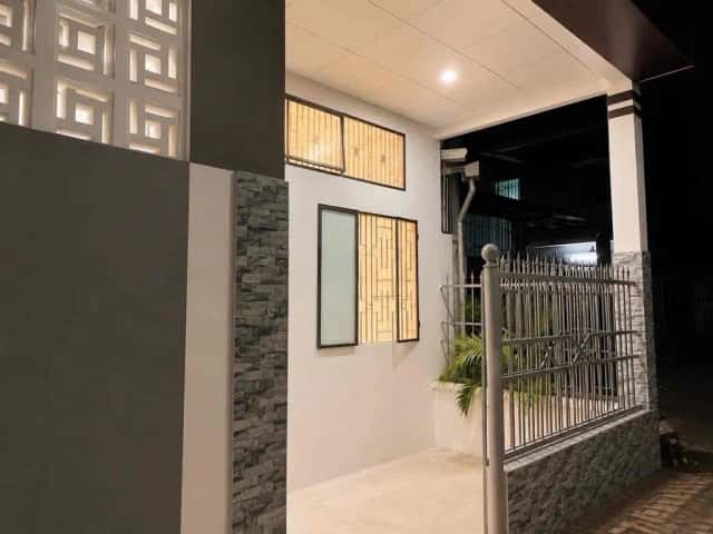 Bán nhà hẻm Tô Hiệu Hòa Khánh, Đà Nẵng – 3 phòng ngủ, giá 3.3 tỷ