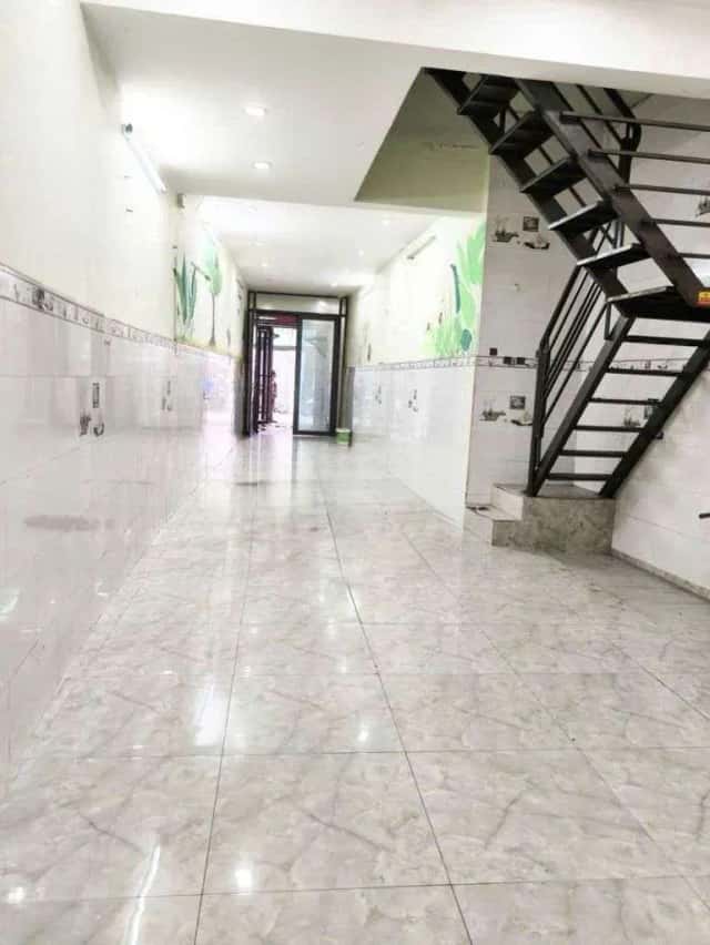 Cho thuê nhà hẻm Tạ Uyên Quận 11, TP.HCM – 2 phòng ngủ, giá 12 triệu Cho thuê nhà hẻm Tạ Uyên Quận 11, TP.HCM – 2 phòng ngủ, giá 12 triệu