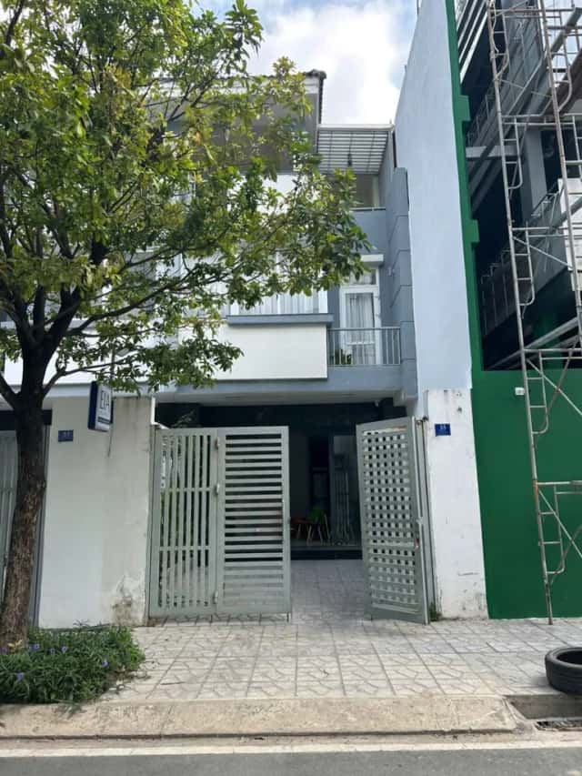 Bán nhà hẻm N3 Thành phố Biên Hòa, Đồng Nai – 4 phòng ngủ, giá 11 tỷ