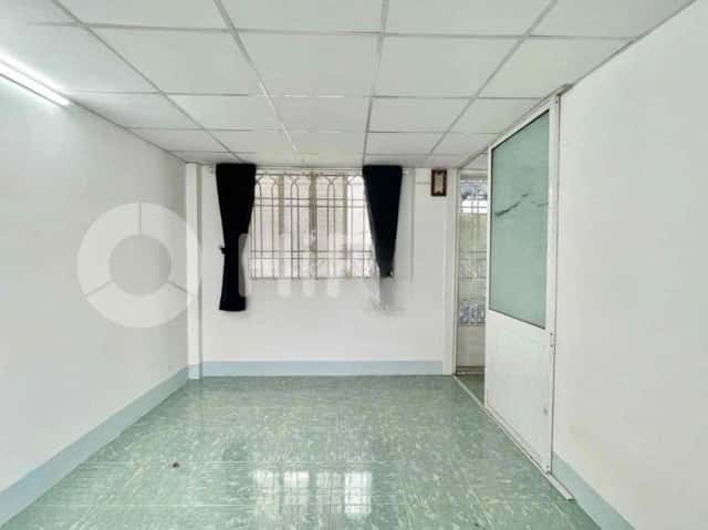 Cho thuê phòng trọ Đường Phạm Văn Chí Quận 6, TP.HCM – giá 3.4 triệu
