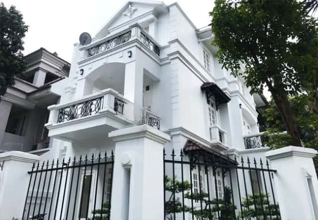 Cho thuê nhà hẻm Hàm Nghi Quận Nam Từ Liêm, Hà Nội – 4 phòng ngủ, giá 350 triệu Cho thuê nhà hẻm Hàm Nghi Quận Nam Từ Liêm, Hà Nội – 4 phòng ngủ, giá 350 triệu