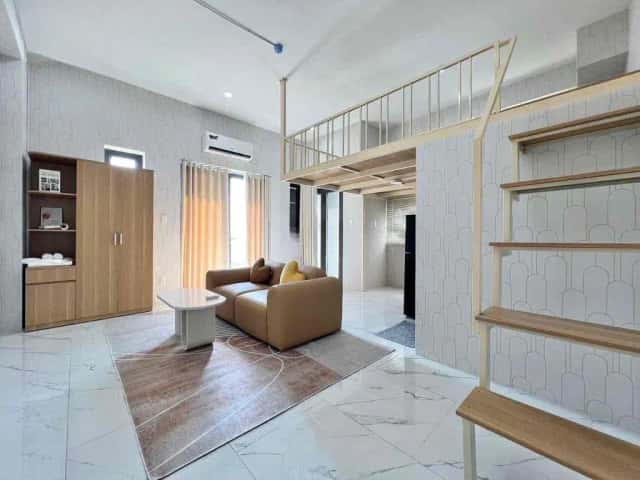 Cho thuê căn hộ chung cư Quốc lộ 13 Thủ Đức, TP.HCM – 1 phòng ngủ, giá 5.5 triệu Cho thuê căn hộ chung cư Quốc lộ 13 Thủ Đức, TP.HCM – 1 phòng ngủ, giá 5.5 triệu