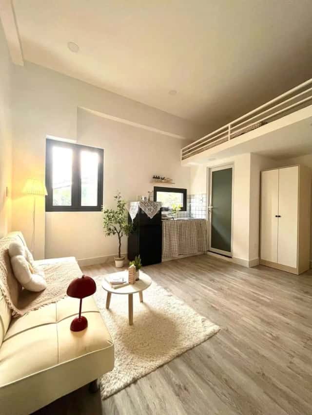Cho thuê căn hộ chung cư Đường Số 1 Quận 7, TP.HCM – giá 4.9 triệu Cho thuê căn hộ chung cư Đường Số 1 Quận 7, TP.HCM – giá 4.9 triệu