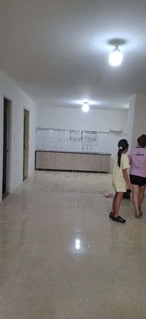 Cho thuê căn hộ chung cư Trung Mỹ Tây Quận 12, Ho Chi Minh – 3 phòng ngủ, giá 7 triệu