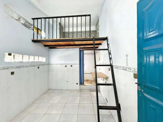 Cho thuê phòng trọ Lê Đình Cẩn Bình Tân, Ho Chi Minh – giá 1.8 triệu