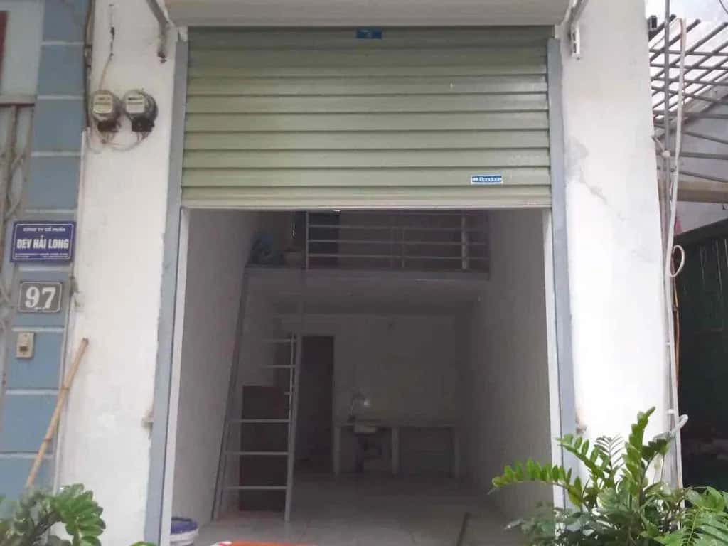 Cho thuê nhà mặt tiền Đa Sỹ Kiến Hưng, Hà Nội – giá 4.6 triệu