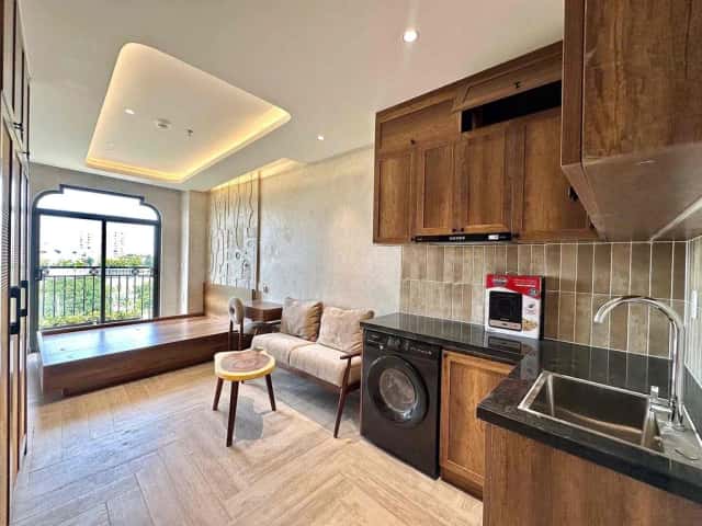 Cho thuê căn hộ chung cư Trương Văn Bang Quận 2 cũ, TP.HCM – 1 phòng ngủ, giá 6.5 triệu Cho thuê căn hộ chung cư Trương Văn Bang Quận 2 cũ, TP.HCM – 1 phòng ngủ, giá 6.5 triệu