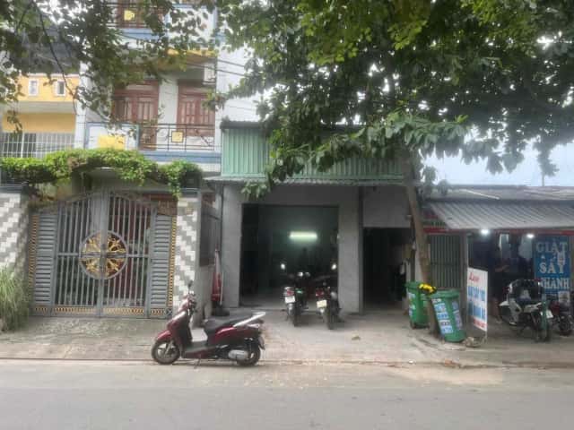 Cho thuê phòng trọ Đường Số 6 Bình Tân, TP.HCM – giá 1.7 triệu Cho thuê phòng trọ Đường Số 6 Bình Tân, TP.HCM – giá 1.7 triệu