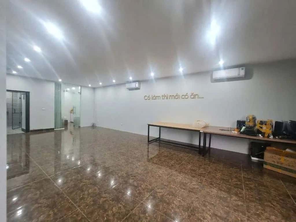 Cho thuê văn phòng Đường Quang Trung Kiến Hưng, Hà Nội – giá 35 triệu
