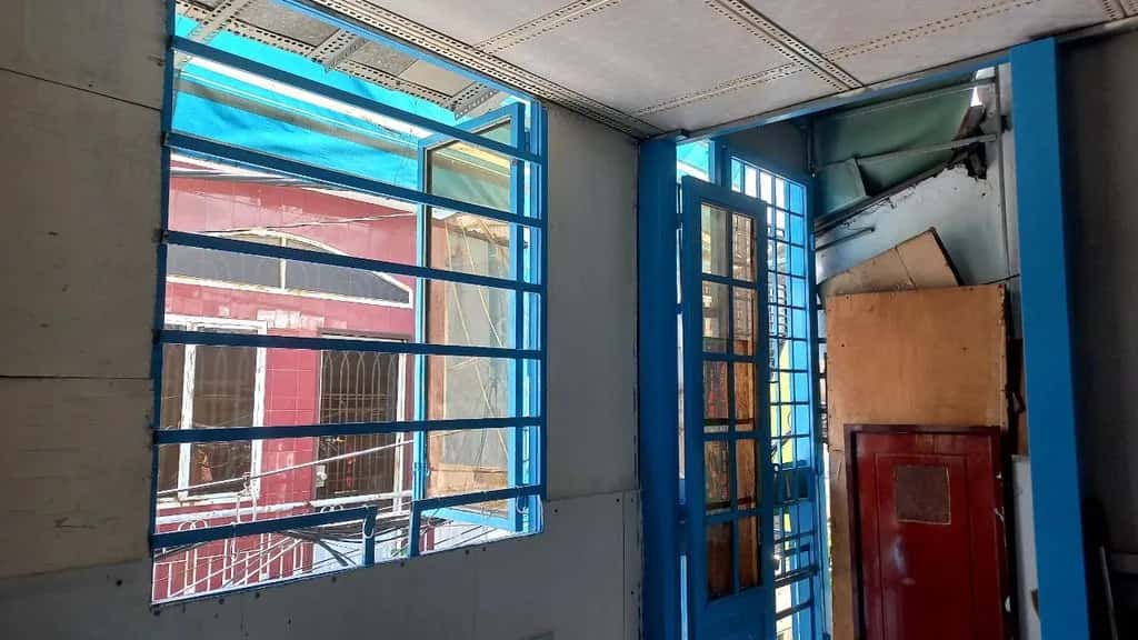 Cho thuê phòng trọ Cách Mạng Tháng Tám Quận Tân Bình, TP.HCM – 1 phòng ngủ, giá 1.1 triệu