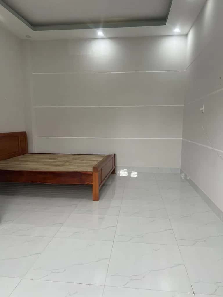 Cho thuê nhà hẻm Lê Hồng Phong Vũng Tàu, BRVT – 4 phòng ngủ, giá 12 triệu