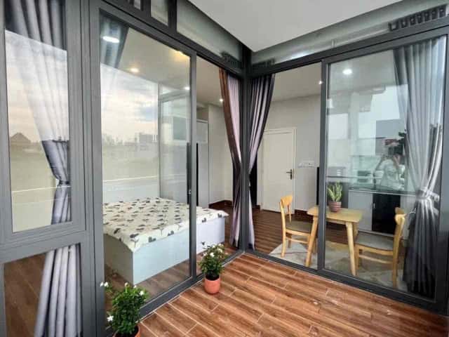 Cho thuê căn hộ chung cư Nguyễn Thị Định Quận 2 cũ, TP.HCM – 1 phòng ngủ, giá 4.8 triệu Cho thuê căn hộ chung cư Nguyễn Thị Định Quận 2 cũ, TP.HCM – 1 phòng ngủ, giá 4.8 triệu