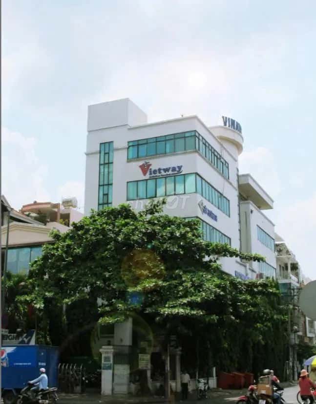 Cho thuê văn phòng Trường Sơn Quận Tân Bình, Ho Chi Minh – giá 15 triệu