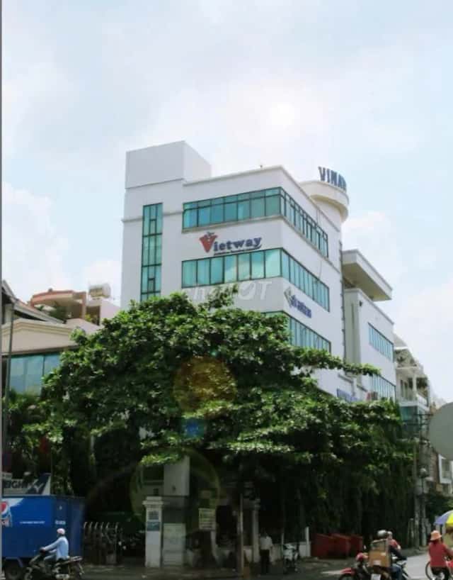Cho thuê văn phòng Trường Sơn Quận Tân Bình, Ho Chi Minh – giá 15 triệu