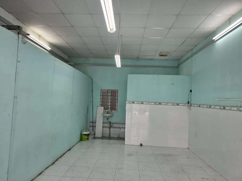Cho thuê nhà mặt tiền Đường tỉnh 835 Huyện Cần Giuộc, Tây Ninh – giá 4.5 triệu