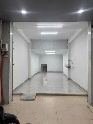 Cho thuê nhà hẻm Phạm Văn Chiêu Gò Vấp, TP.HCM – 2 phòng ngủ, giá 15 triệu