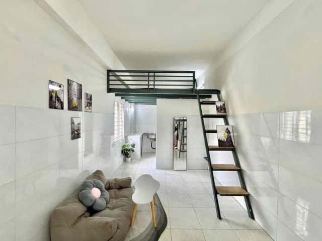 Cho thuê căn hộ chung cư Hẻm 702 Xô Viết Nghệ Tĩnh Quận Bình Thạnh, TP.HCM – giá 4 triệu Cho thuê căn hộ chung cư Hẻm 702 Xô Viết Nghệ Tĩnh Quận Bình Thạnh, TP.HCM – giá 4 triệu