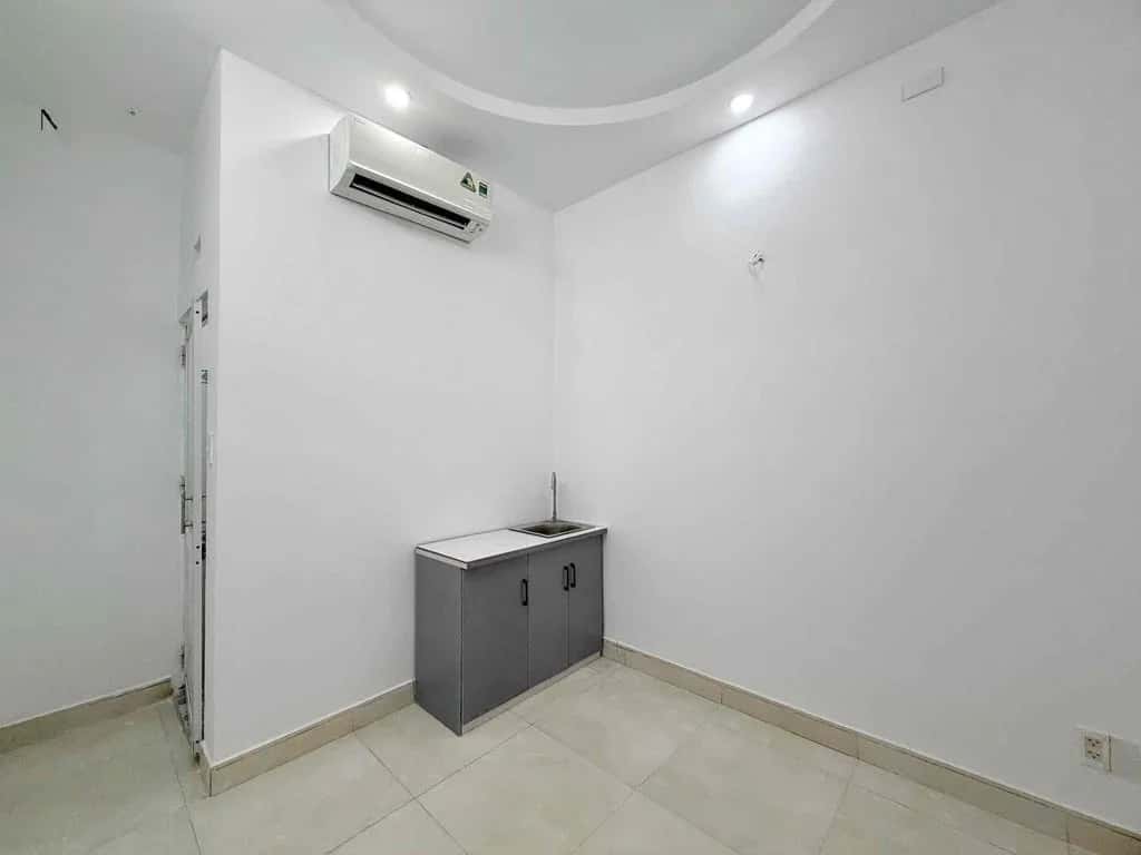 Cho thuê phòng trọ Liên Khu 4-5 Bình Tân, TP.HCM – giá 2.4 triệu