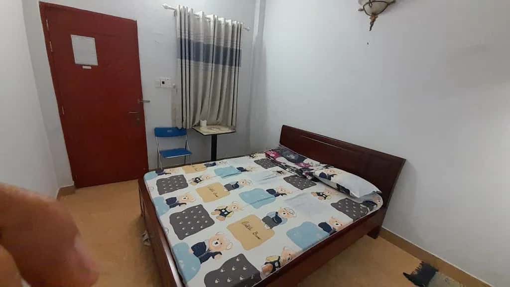 Cho thuê phòng trọ Huyện Bình Chánh, Ho Chi Minh – 1 phòng ngủ, giá 1.9 triệu