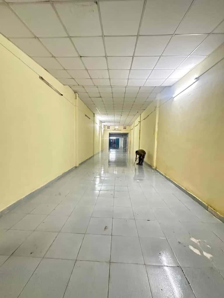 Cho thuê nhà hẻm Đường Năm Châu Quận Tân Bình, TP.HCM – 1 phòng ngủ, giá 15 triệu