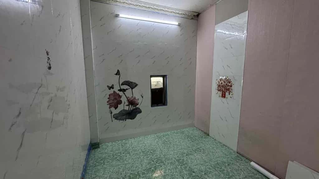 Cho thuê phòng trọ Đường số 10 Quận 4, TP.HCM – 1 phòng ngủ, giá 1.5 triệu