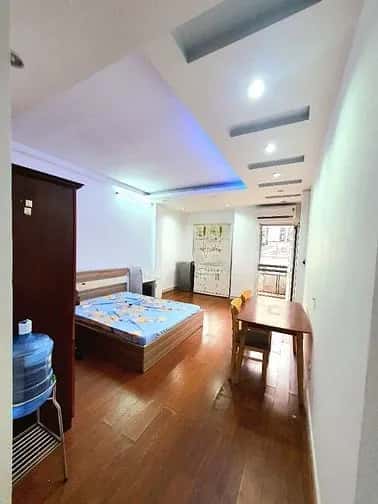 Cho thuê căn hộ chung cư Lê Văn Huân Quận Tân Bình, TP.HCM – giá 4.8 triệu