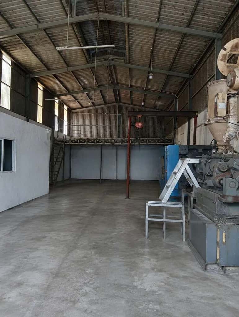 Cho thuê kho, nhà xưởng an phú đông Quận 12, TP.HCM – giá 24 triệu