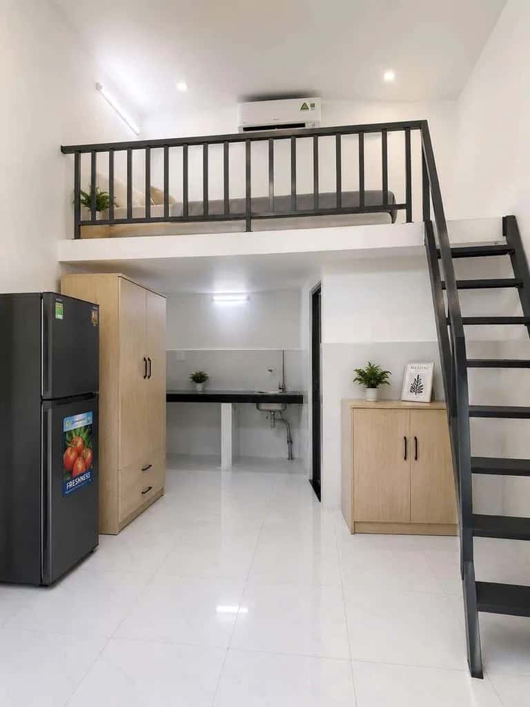 Cho thuê phòng trọ Bình Đường 3 Thành phố Dĩ An, TP.HCM – giá 3.2 triệu