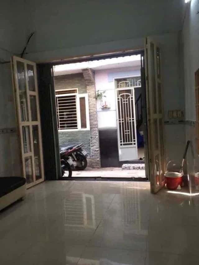 Cho thuê nhà hẻm Đường Nguyễn Văn Dung Gò Vấp, TP.HCM – 1 phòng ngủ, giá 6 triệu Cho thuê nhà hẻm Đường Nguyễn Văn Dung Gò Vấp, TP.HCM – 1 phòng ngủ, giá 6 triệu