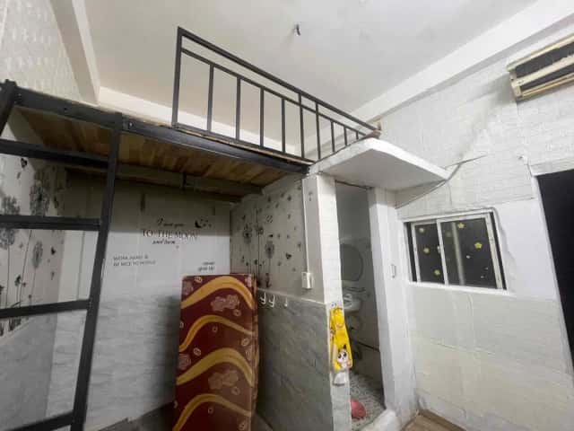 Cho thuê phòng trọ Phùng Văn Cung Quận Phú Nhuận, TP.HCM – 1 phòng ngủ, giá 3.1 triệu Cho thuê phòng trọ Phùng Văn Cung Quận Phú Nhuận, TP.HCM – 1 phòng ngủ, giá 3.1 triệu