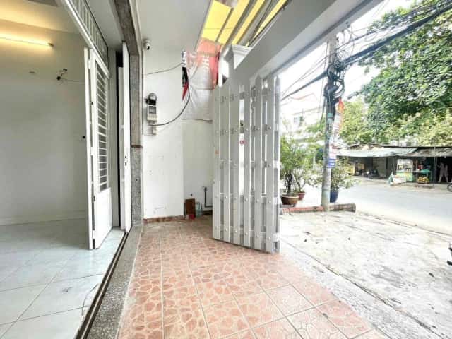 Cho thuê nhà mặt tiền Đường Số 1 Bình Chánh, TP.HCM – giá 10 triệu Cho thuê nhà mặt tiền Đường Số 1 Bình Chánh, TP.HCM – giá 10 triệu