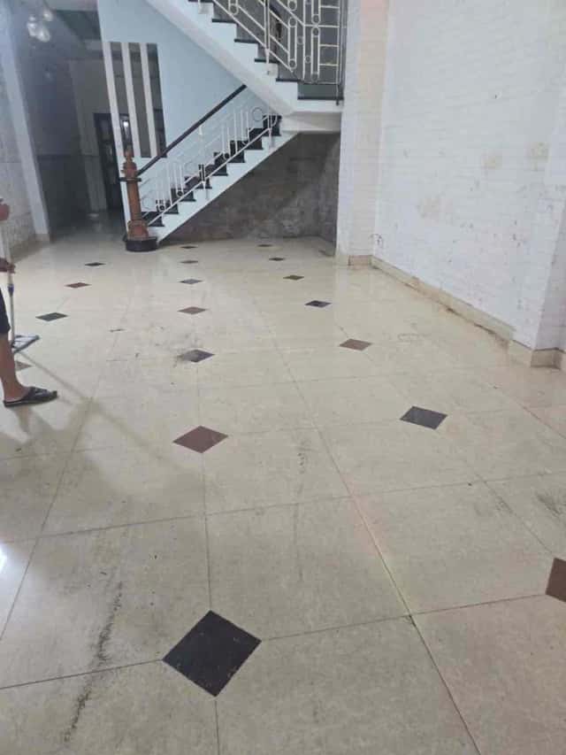 Cho thuê nhà mặt tiền Đường 25 Bình Tân, TP.HCM – 5 phòng ngủ, giá 20 triệu Cho thuê nhà mặt tiền Đường 25 Bình Tân, TP.HCM – 5 phòng ngủ, giá 20 triệu