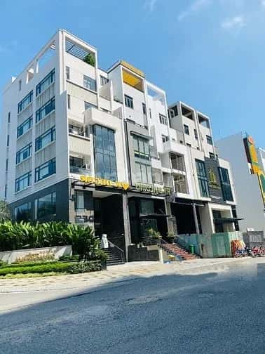 Cho thuê văn phòng Bát Nàn Quận 2, TP.HCM – giá 120 triệu Cho thuê văn phòng Bát Nàn Quận 2, TP.HCM – giá 120 triệu