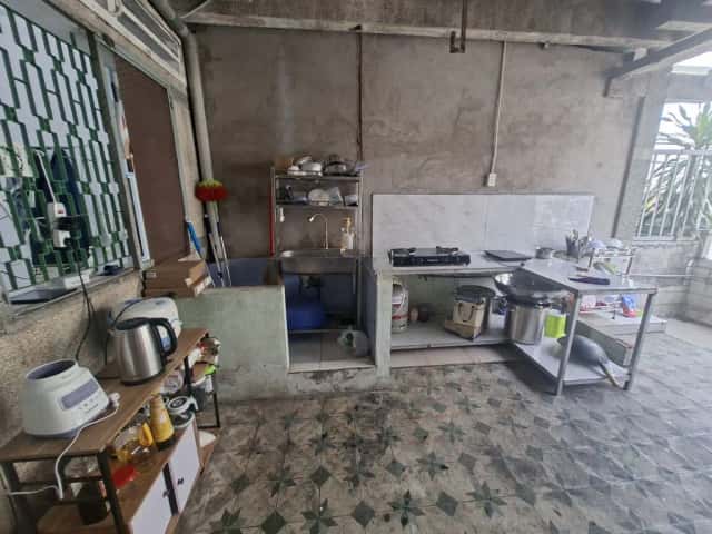 Cho thuê phòng trọ Bùi Thị Xuân Quận Tân Bình, TP.HCM – giá 2.9 triệu